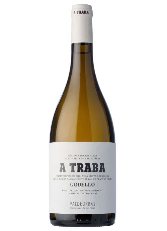  A Traba Godello