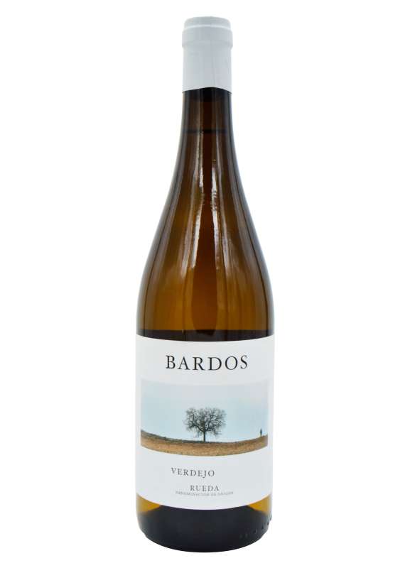  Bardos Verdejo