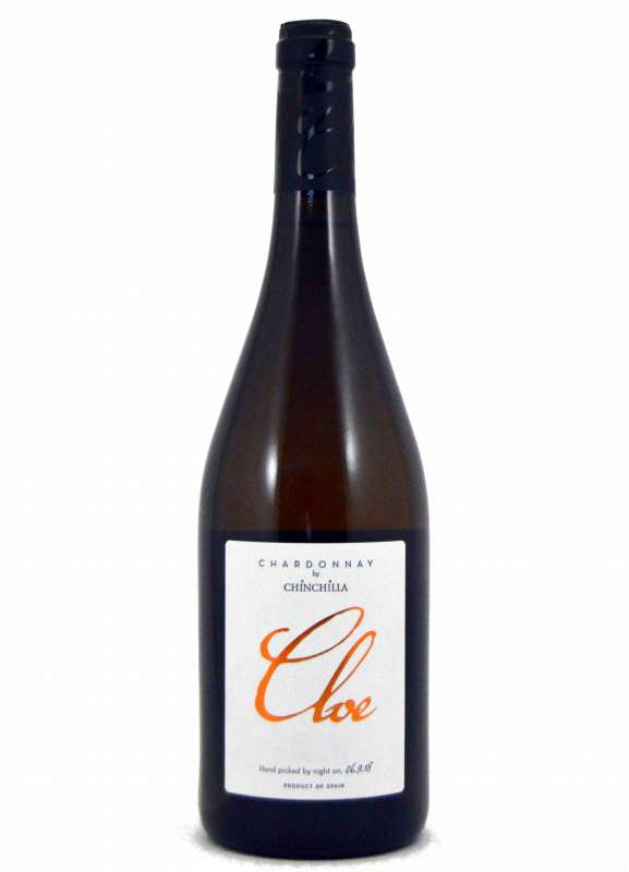  Cloe Chardonnay