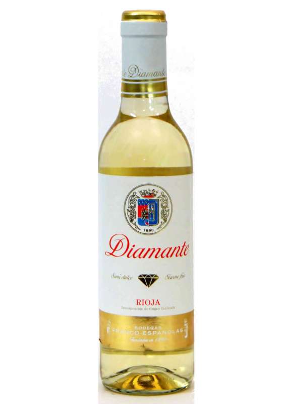 Diamante 37.5 cl.