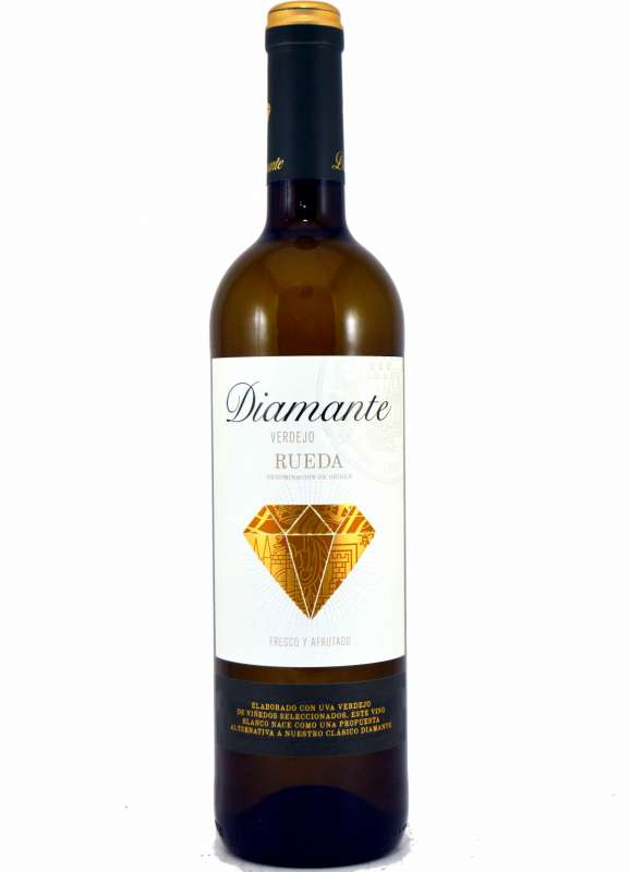 Diamante Verdejo