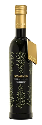  Dominus, Cosecha Temprana