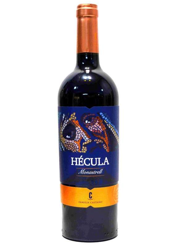  Hécula