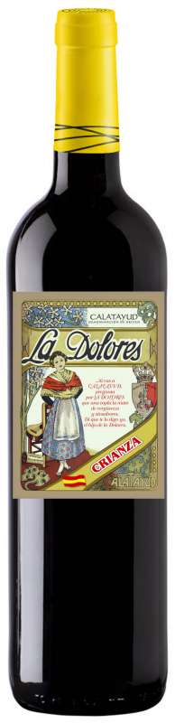  La Dolores