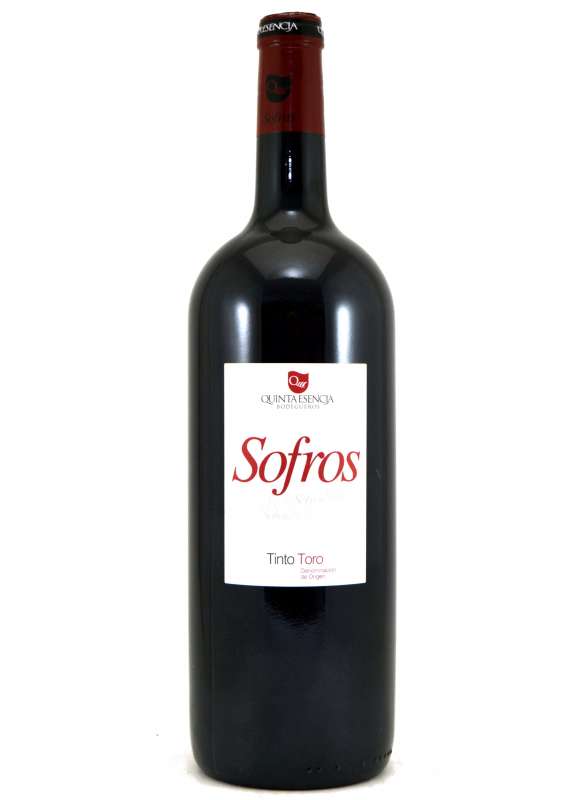  Magnum Sofros