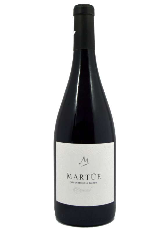 Martúe Especial
