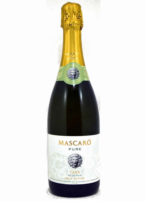 Mascaró Pure Nature