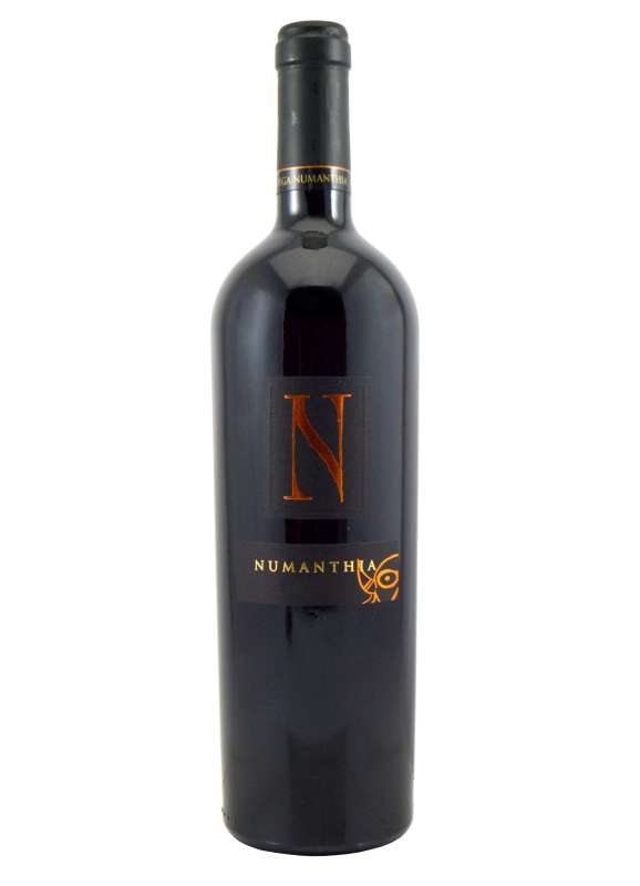 Numanthia