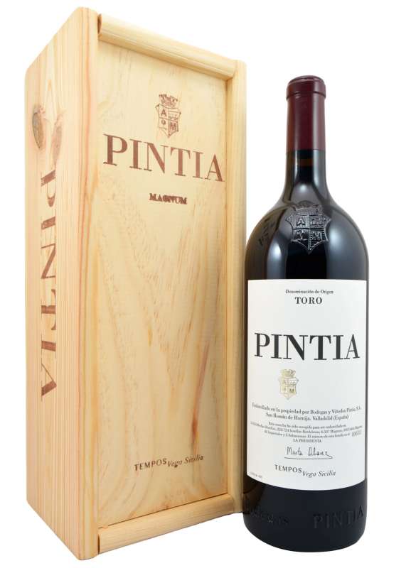  Pintia Magnum