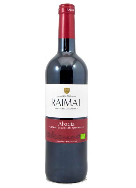  Raimat Abadía 2023 - 6 Uds. 