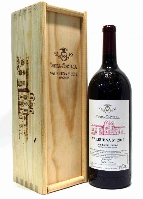 Valbuena (Magnum)