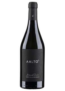 Biele víno Aalto - Blanco de Parcela