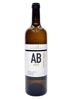 Biele víno Abadía Retuerta Albillo