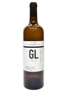 Biele víno Abadía Retuerta Godello