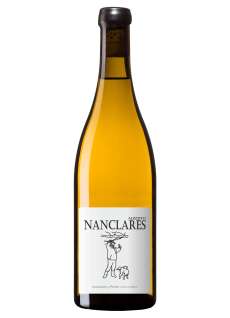 Biele víno Alberto Nanclares Albariño