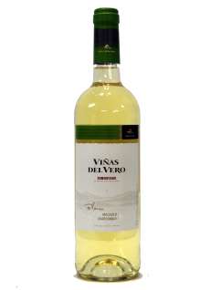 Biele víno Árabe Sauvignon Blanc 