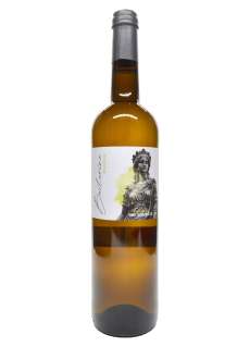 Biele víno Bailarina Malvar Lías
