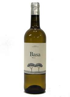 Biele víno Basa