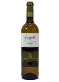 Biele víno Beronia Verdejo