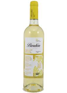 Biele víno Bordón Rioja Blanco