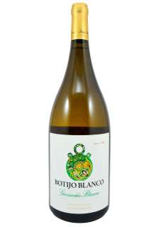 Biele víno Botijo Blanco Magnum