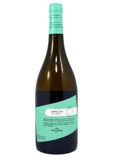 Biele víno Capricho de Godello - Ponte da Boga