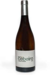 Biele víno Cebeiro