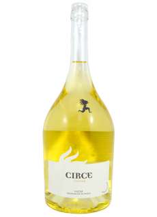 Biele víno Circe (Magnum)