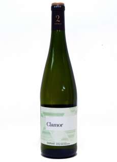 Biele víno Clamor Raimat Blanco