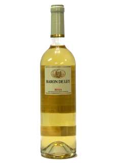 Biele víno Copaboca Verdejo (Magnum)