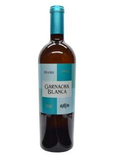 Biele víno Coto de Hayas Garnacha Blanca