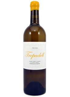 Biele víno Curii Trepadell