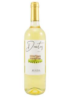 Biele víno Ductus Verdejo