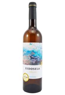 Biele víno Eidosela Albariño