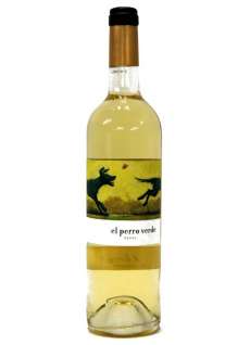 Biele víno El Perro Verde 2021 - 6 Uds. 