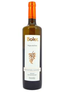 Biele víno Esencia 27 Vino de Aguja Verdejo 