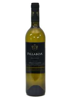 Biele víno Fillaboa
