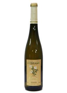 Biele víno Gessami