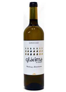Biele víno Glárima Joven Blanco