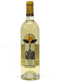 Biele víno Guitián