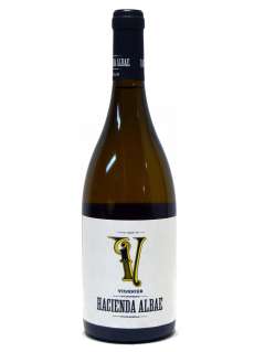Biele víno Hacienda Albae Viognier