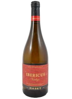 Biele víno Ibericus Verdejo