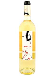 Biele víno Ihsus Sushi Wine
