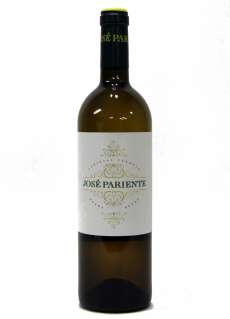 Biele víno José Pariente Verdejo