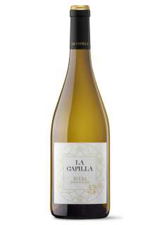 Biele víno La Capilla Verdejo