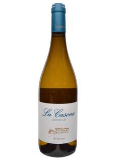 Biele víno La Casona Godello