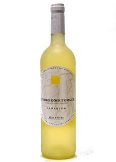 Biele víno Lalume