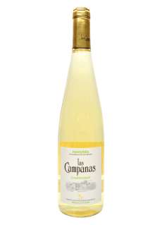 Biele víno Las Campanas Chardonnay