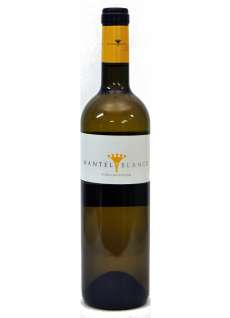 Biele víno Laudum Chardonnay Organic Wine