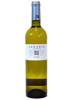 Biele víno Legaris Verdejo